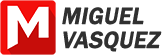 Miguel Vasquez - Web Design and Development